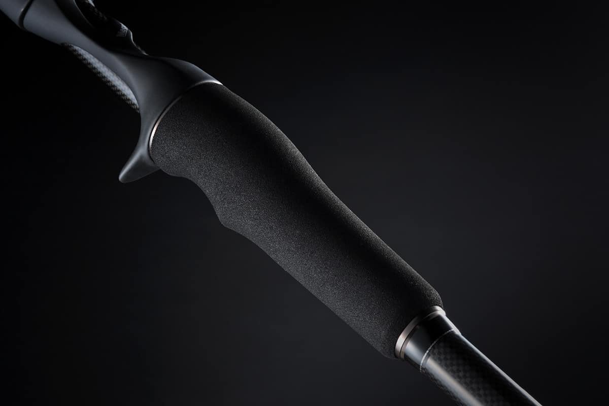 Megabass '19 Levante Baitcast 2P