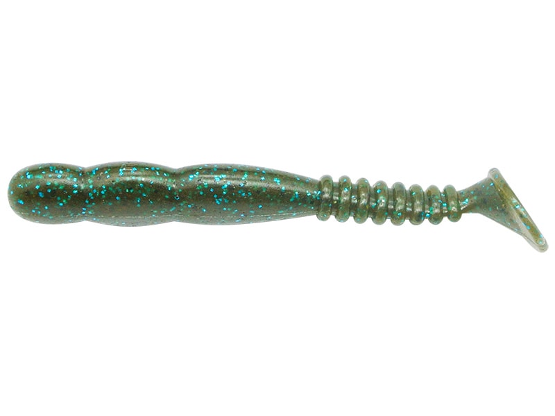 Reins Rockvibe Shad 3"
