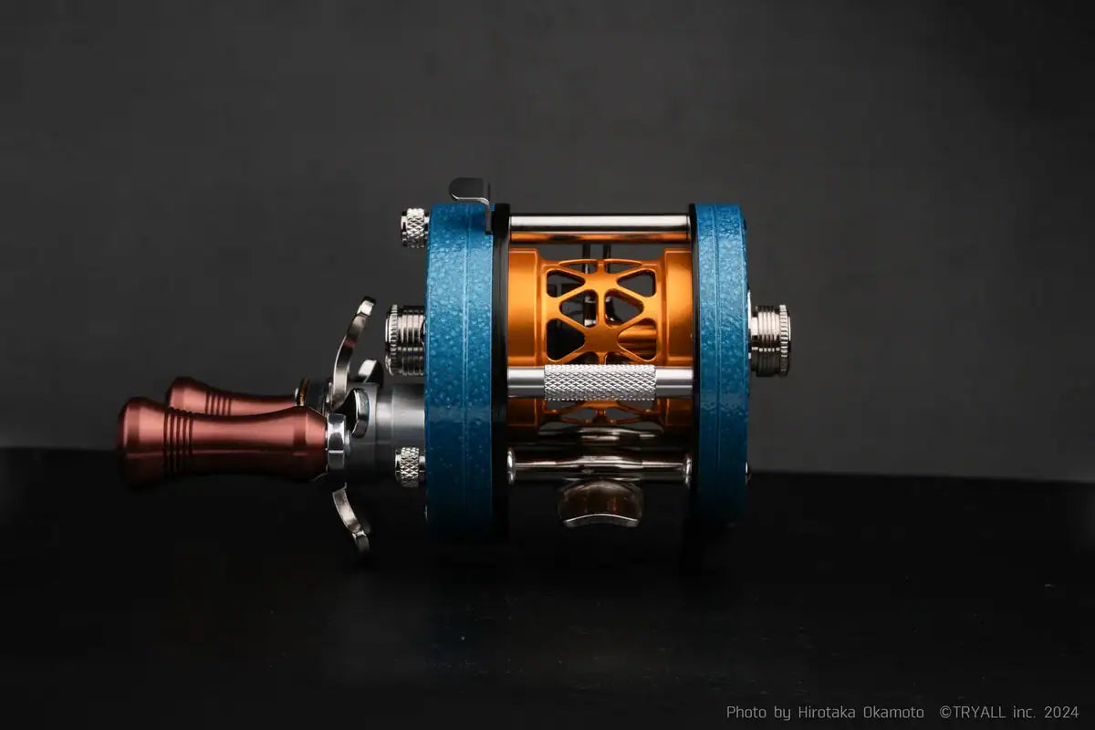 Try-Angle TC-01R