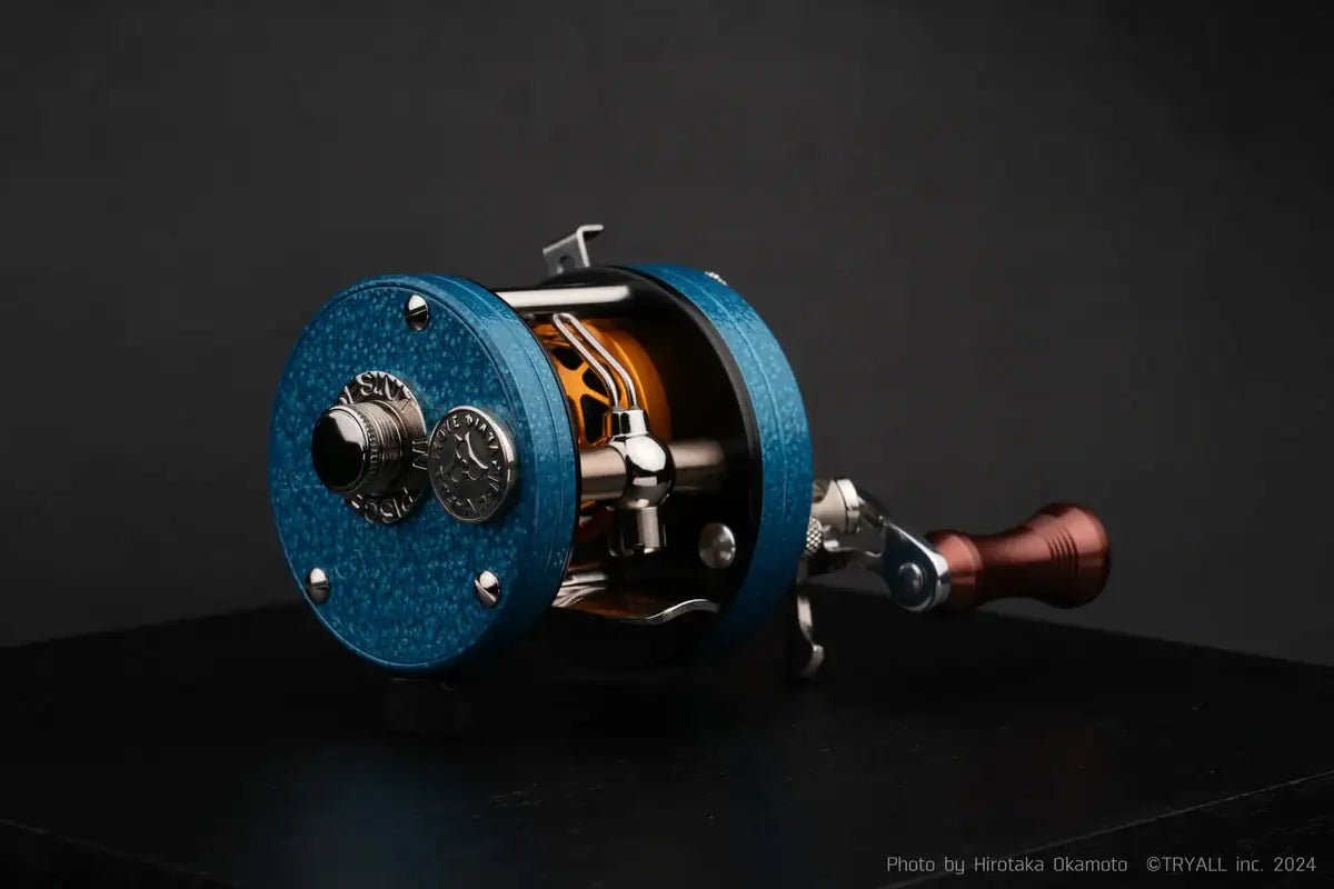 Try-Angle TC-01R