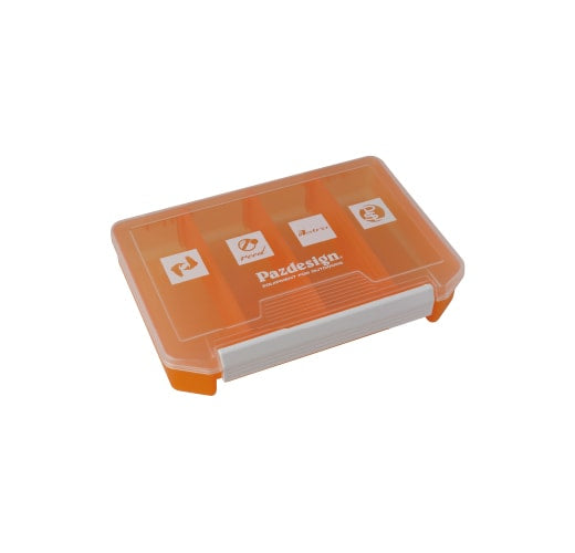 Étui à leurres Pazdesign SAC-017