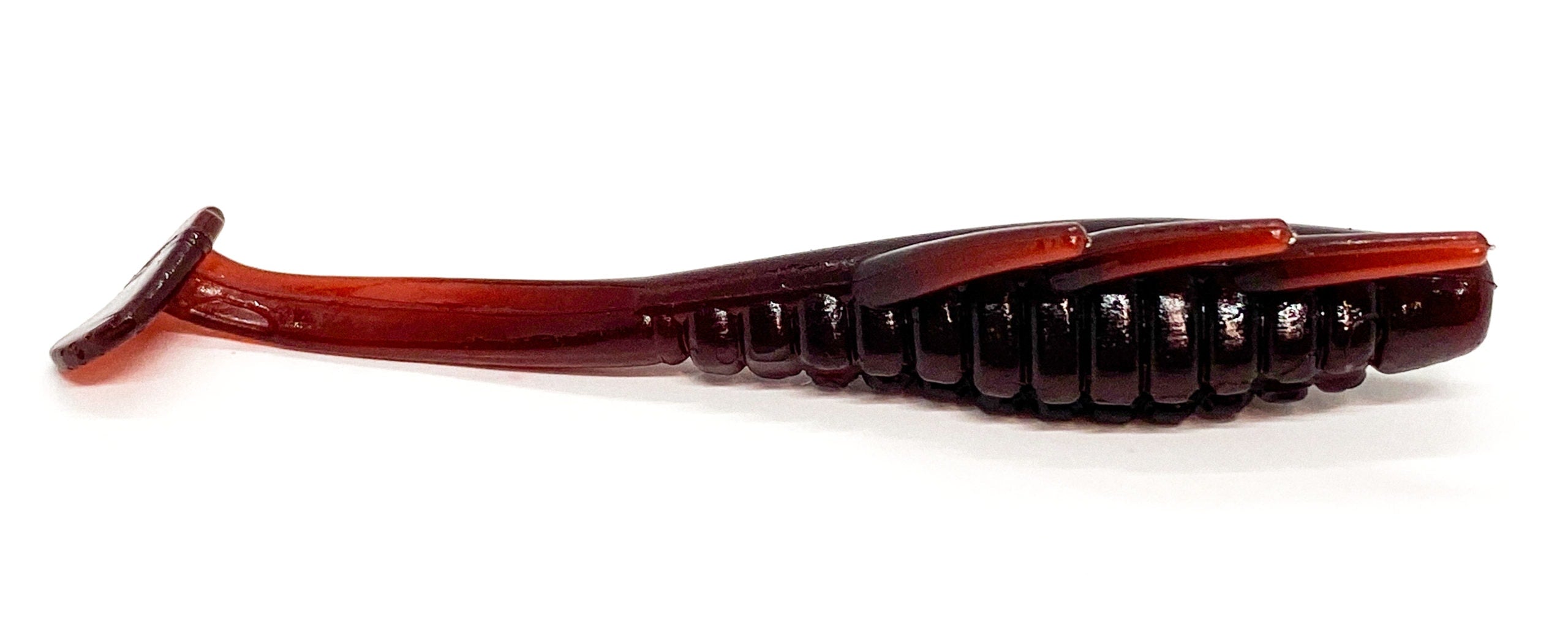 ValleyHill Ebi Shad 4"