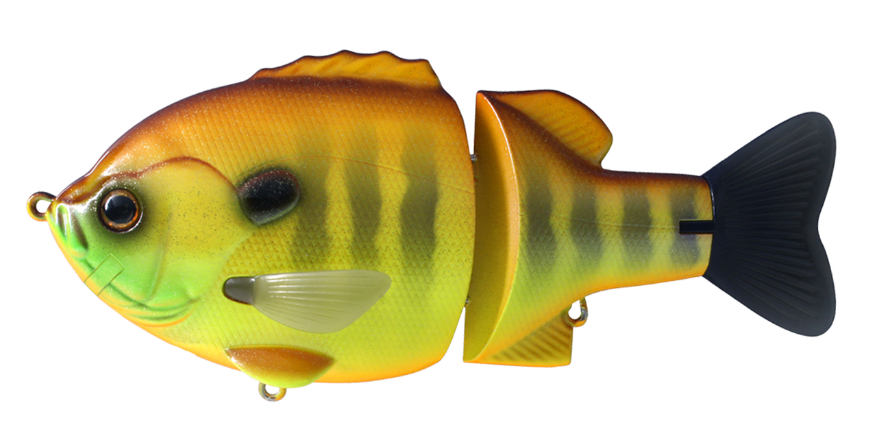 Deps Bullshooter 160SS