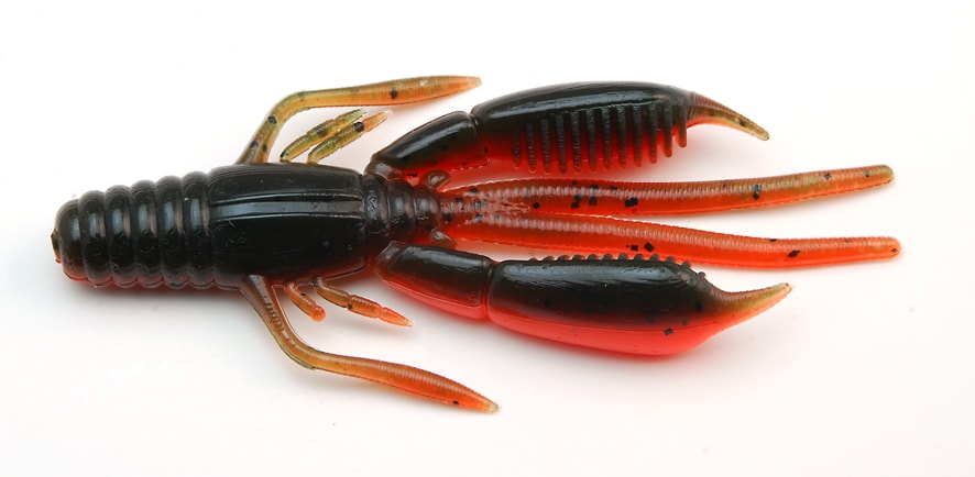 Raid Japan Battle Hog 2.6"