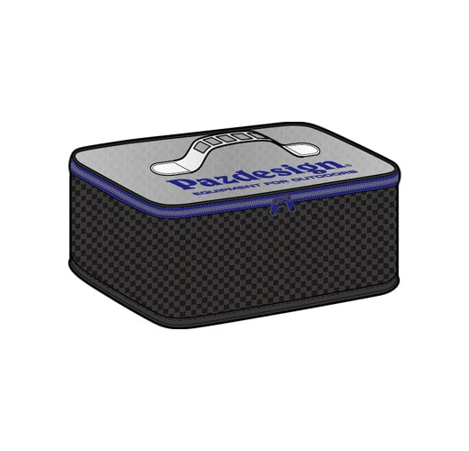 Pazdesign EVA System Case