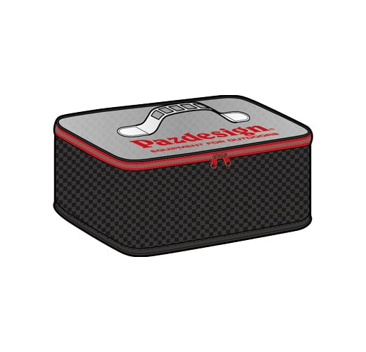 Pazdesign EVA System Case