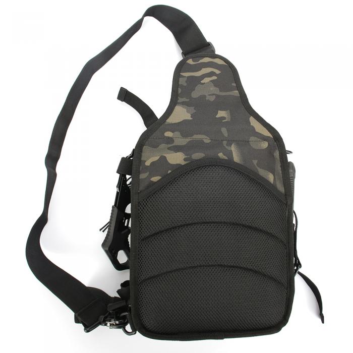 Sac messager Dress Japan 2.0