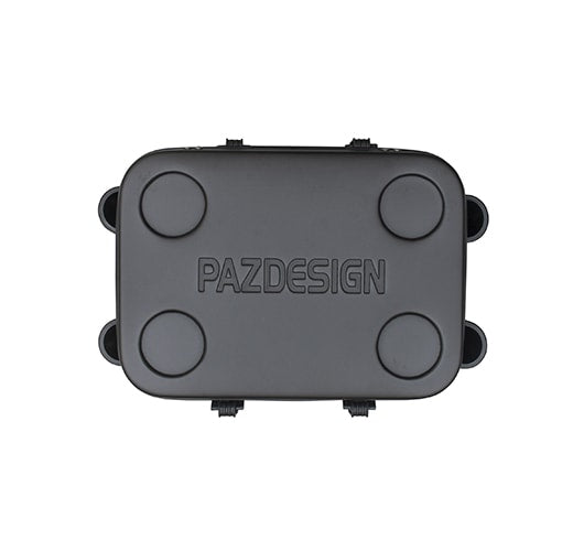 Pazdesign PSL Bakkan Type-B