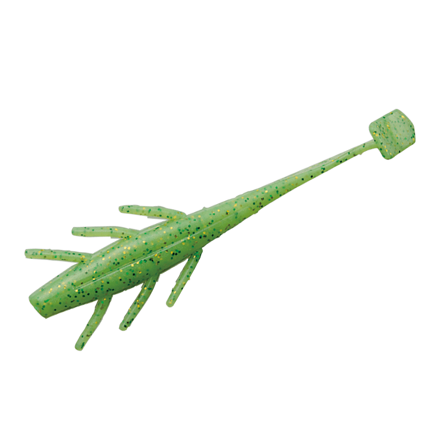 ValleyHill Ebi Shad 3"