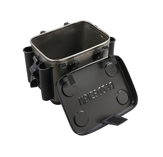 Pazdesign PSL Bakkan Type-B