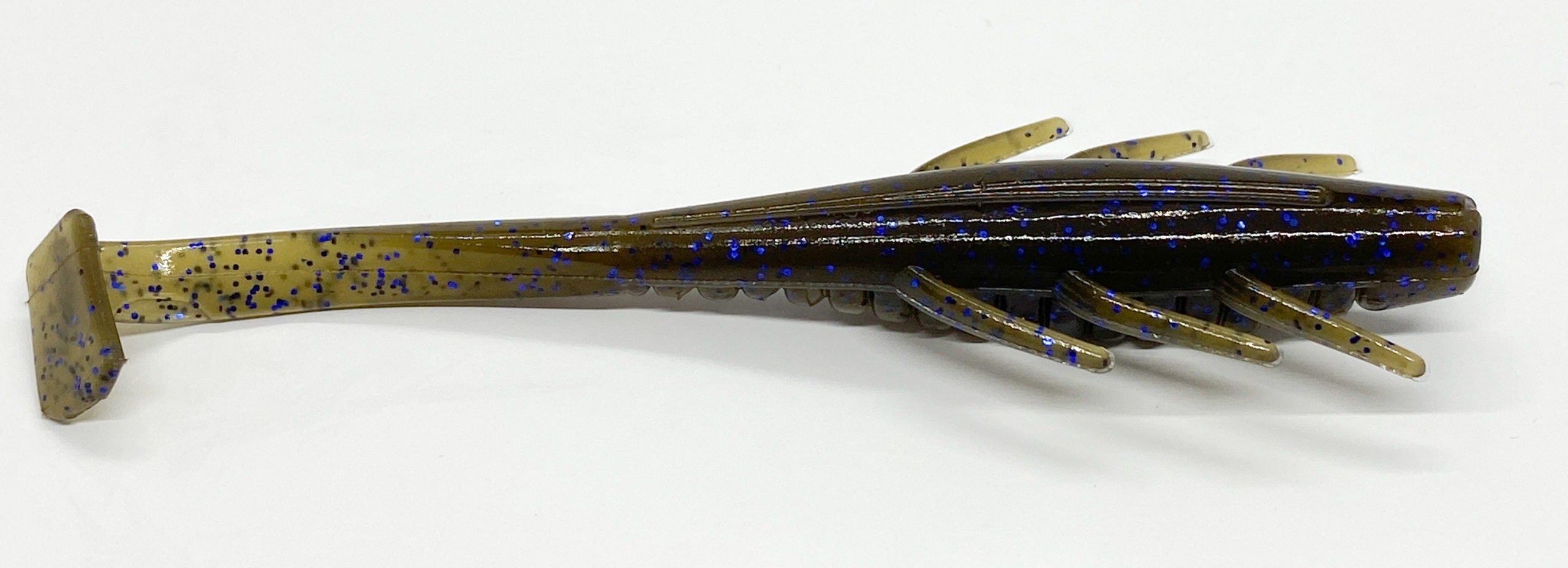 ValleyHill Ebi Shad 4"