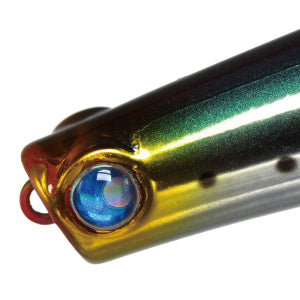 Arukazik Kuro Pop 45