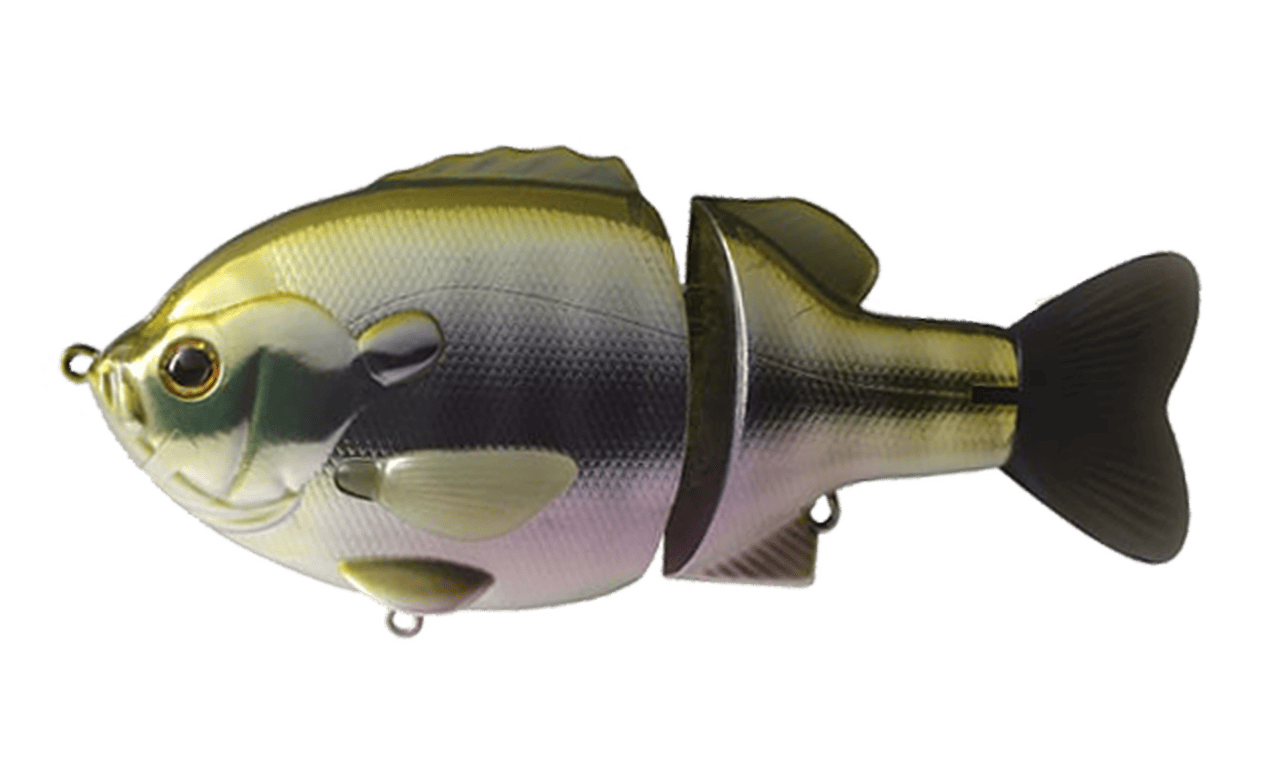 Deps Bullshooter 160SS