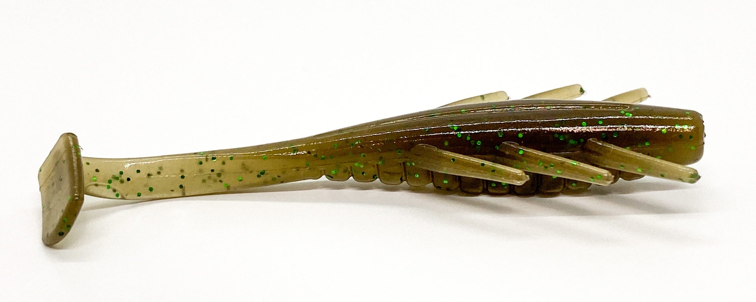 ValleyHill Ebi Shad 3"