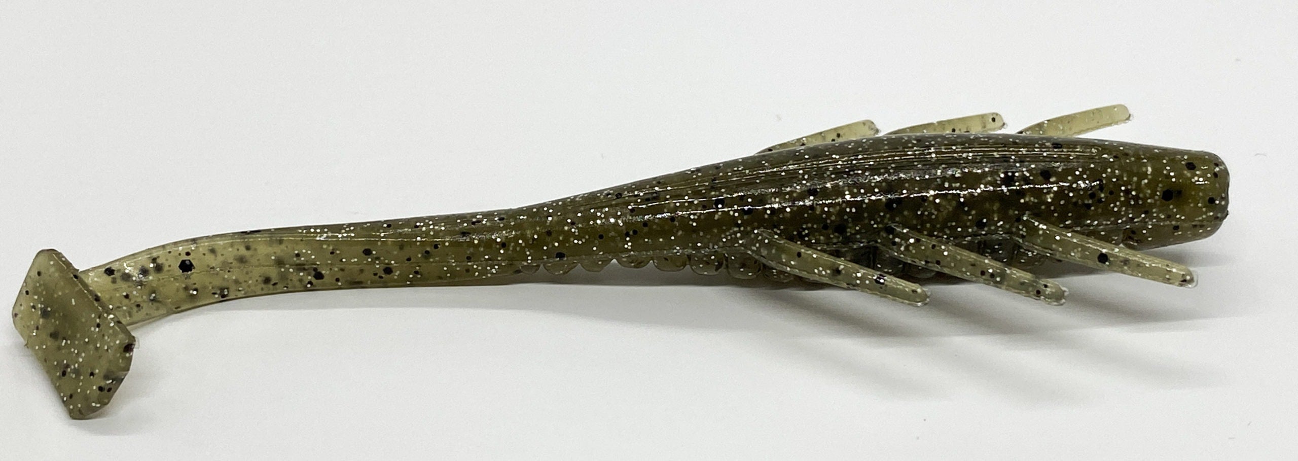 ValleyHill Ebi Shad 4"