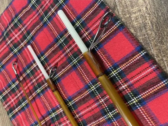 Kiya-Bansui Gaku-S Spinning