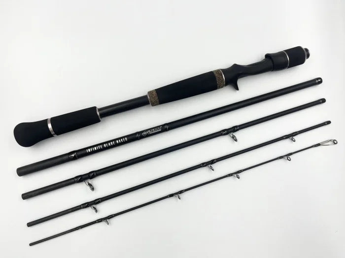 Lame infinie ISM nue