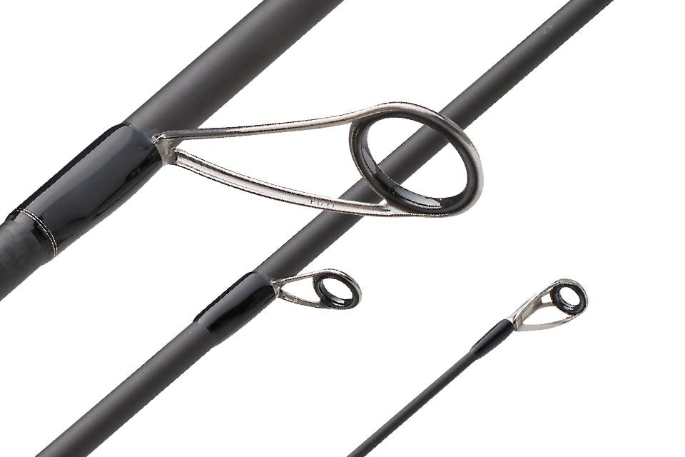 Graphiteleader '19 Argento Prototype