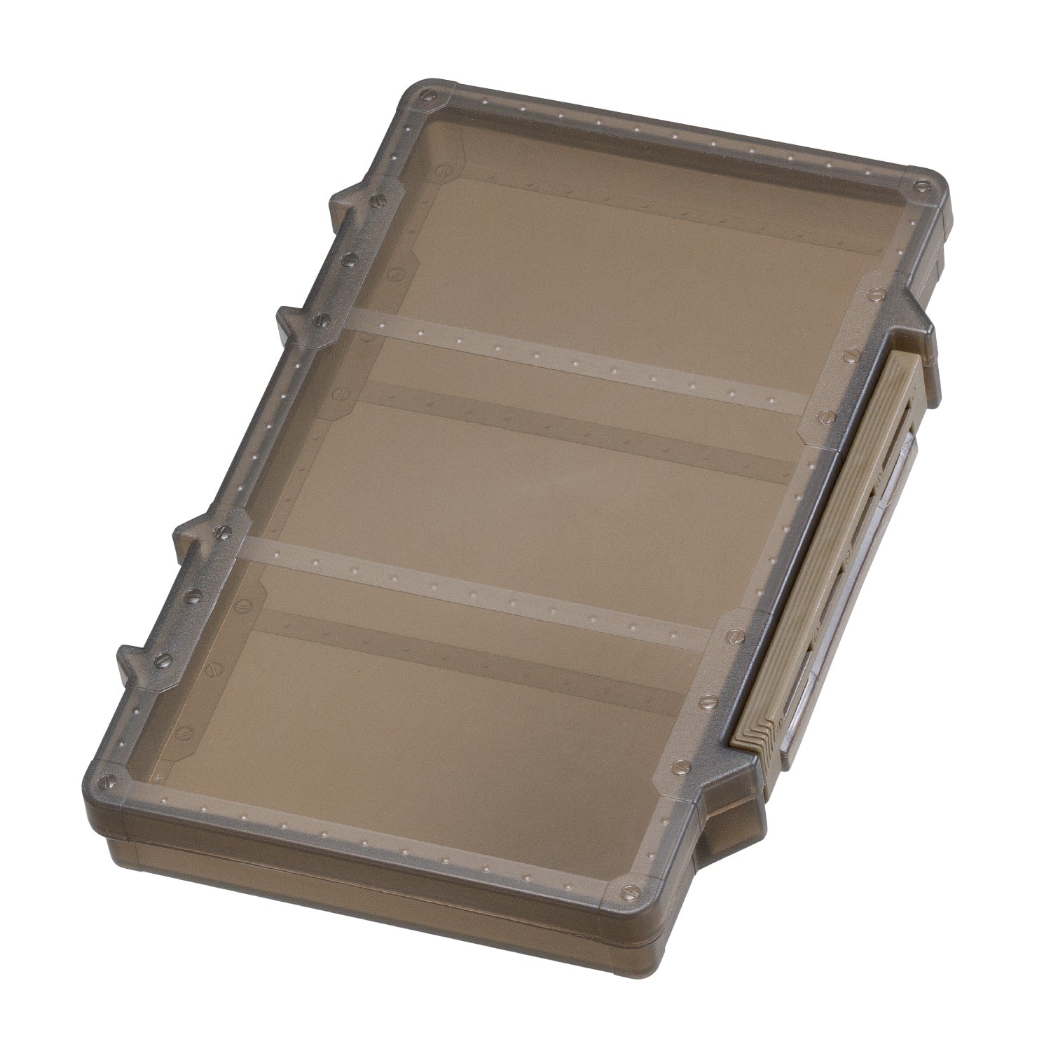 Boîte à pêche Daiichiseiko MC Case n° 195 F