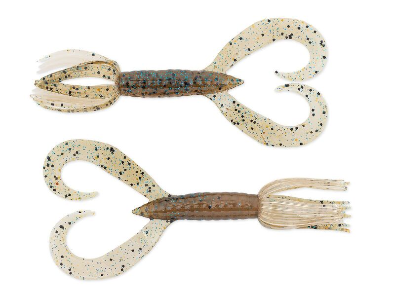 Keitech Little Spider 2"