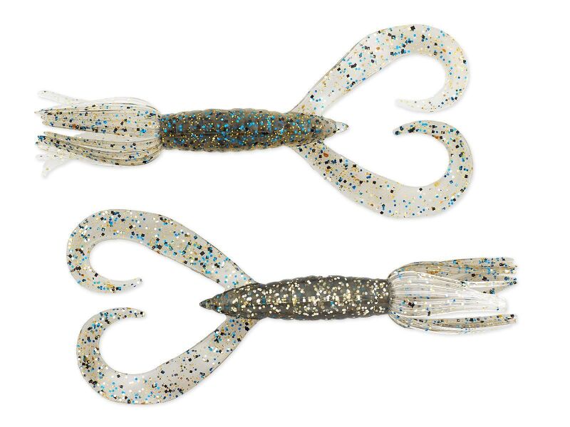 Keitech Little Spider 2"