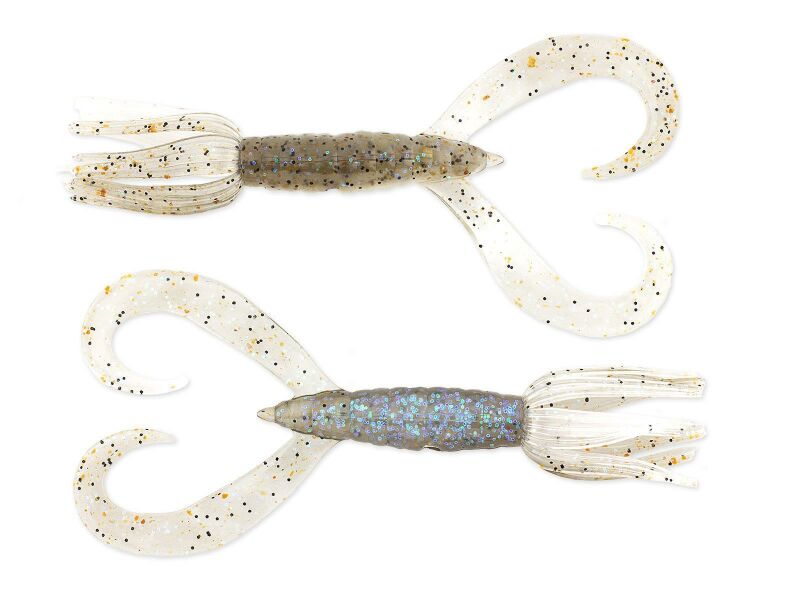 Keitech Little Spider 2"