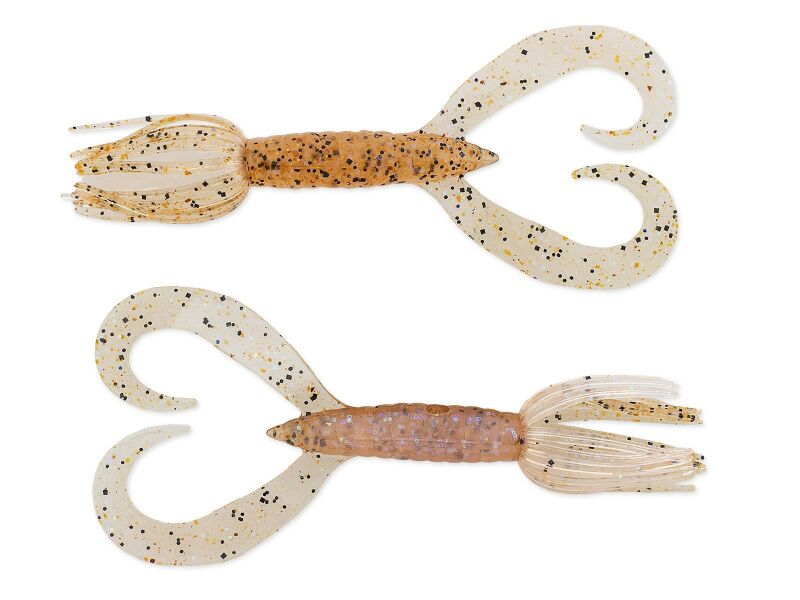 Keitech Little Spider 2"