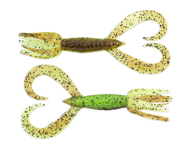 Keitech Little Spider 2"