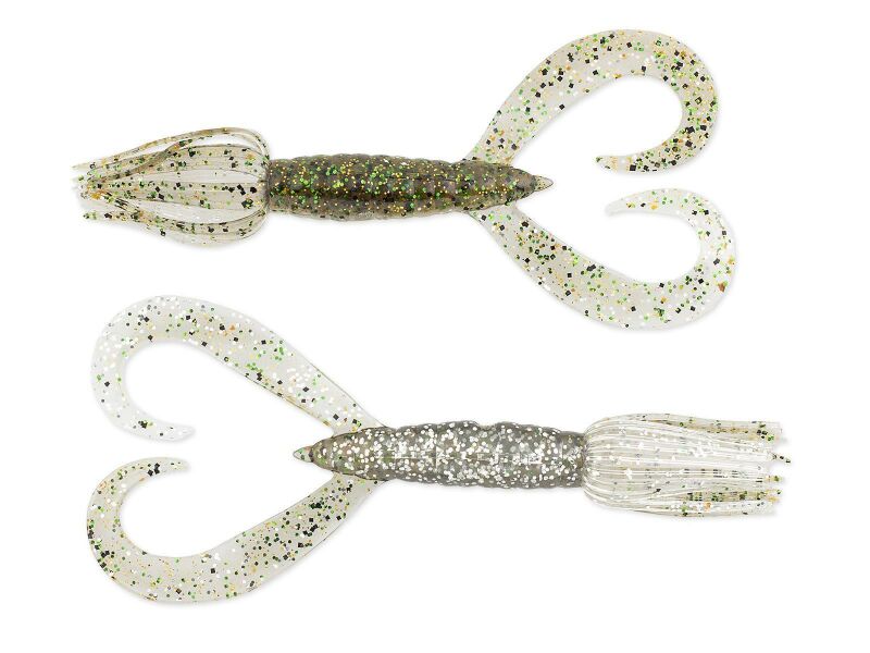 Keitech Little Spider 3"