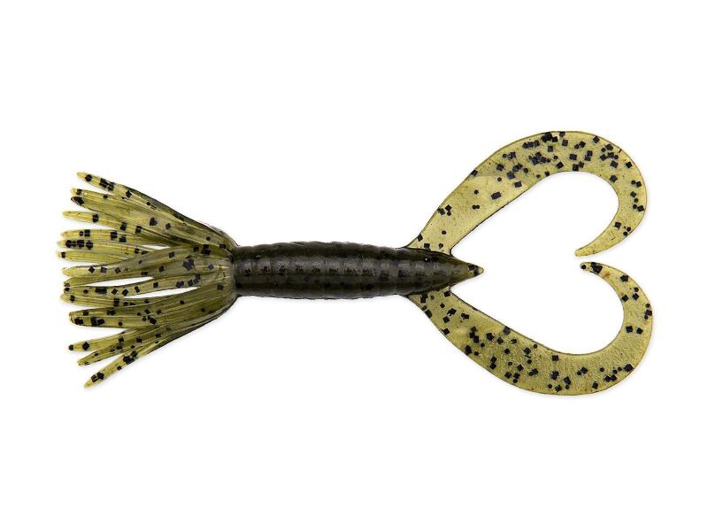 Keitech Little Spider 2"