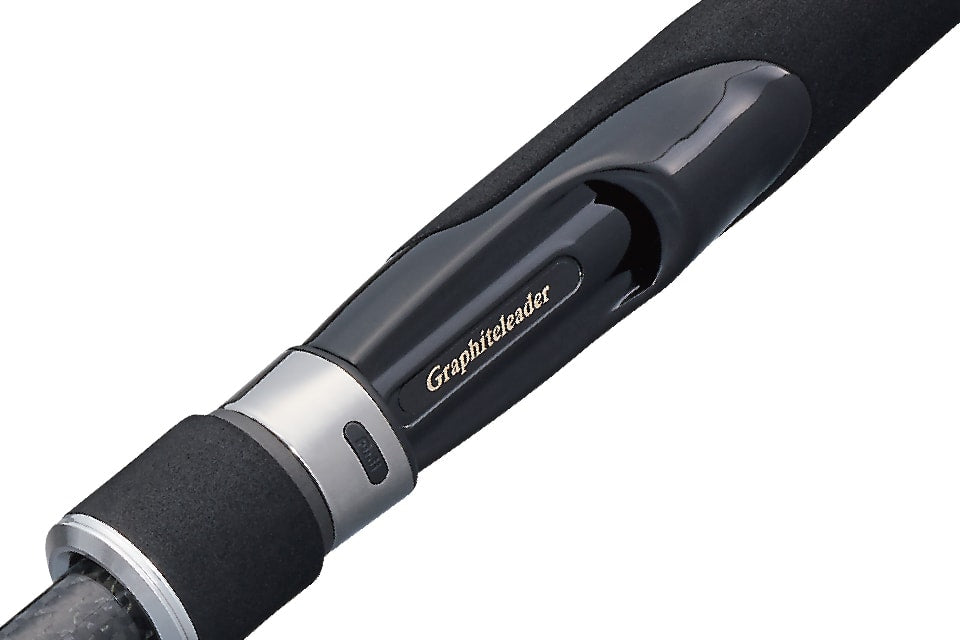 Graphiteleader '20 Calamaretti