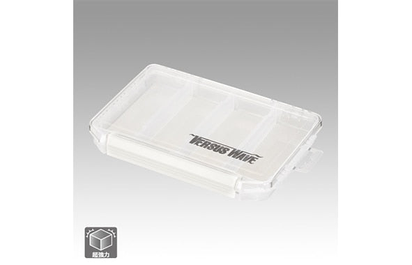 Étui Meiho Versus Wave