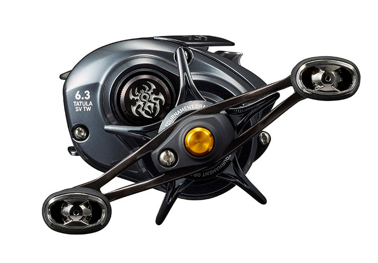 Daiwa Tatula SV TW 103