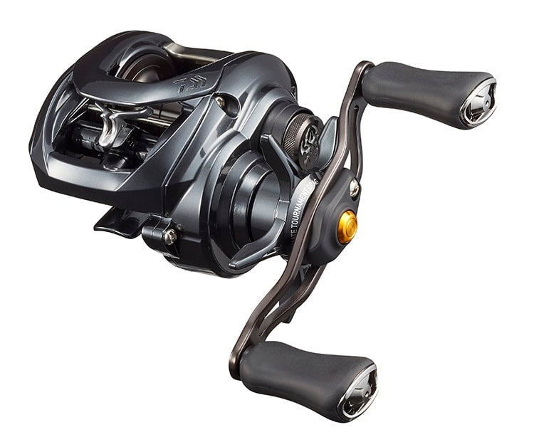 Daiwa Tatula SV TW 103
