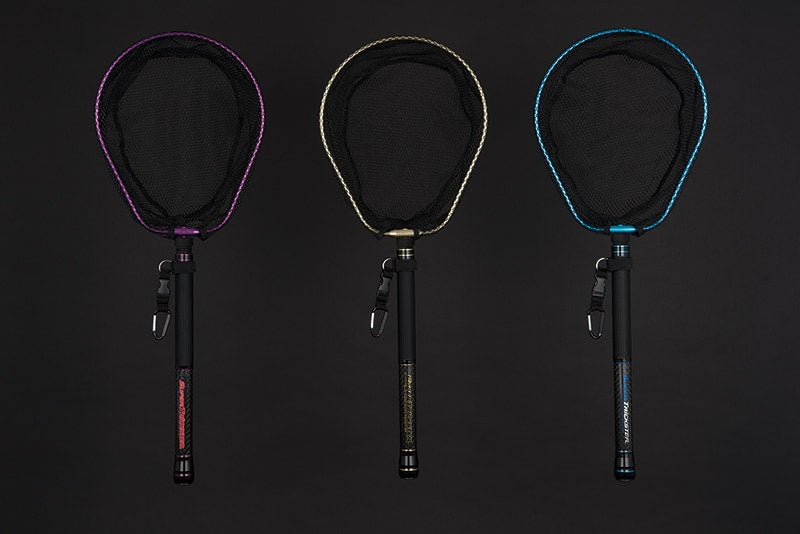 Filet du Super Trickster de Jackson