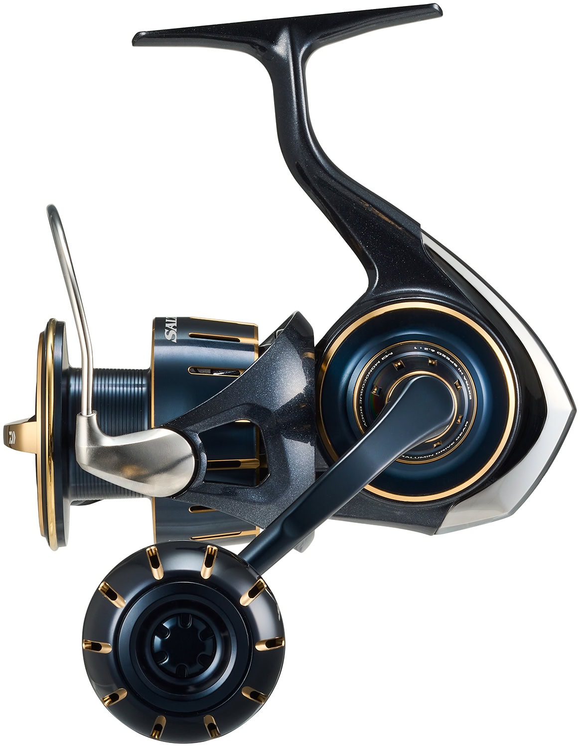 Daiwa '23 Saltiga