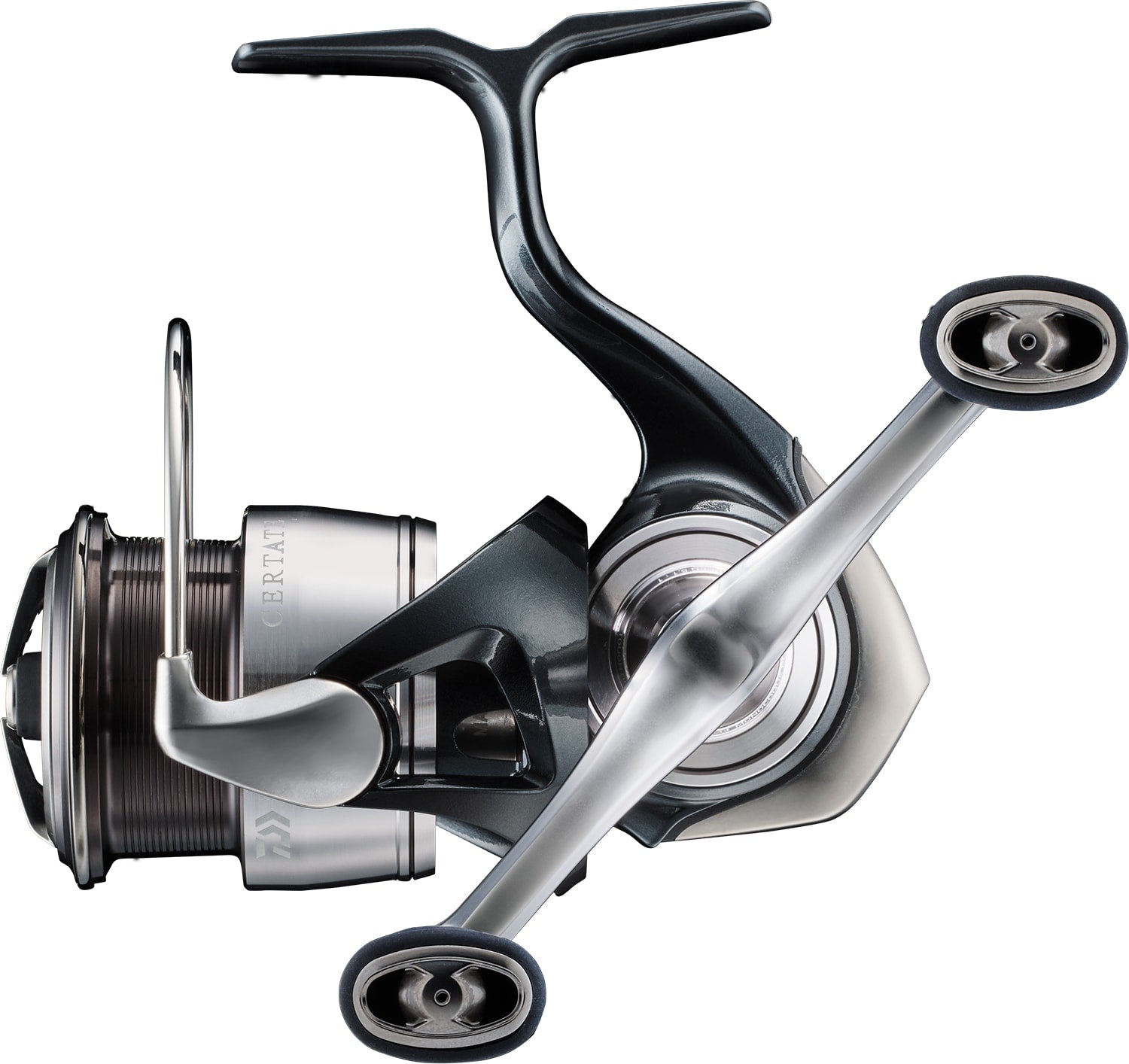 Daiwa '24 Certificate LT