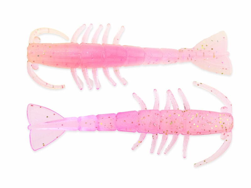 Crevettes Z-Man Salty Ned 2,5"