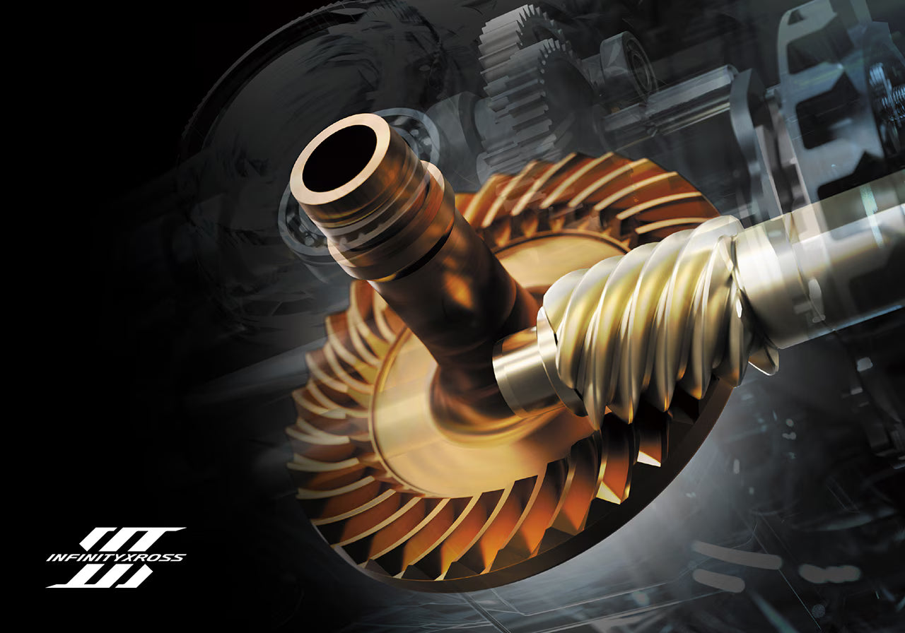 Shimano '25 Complex XR