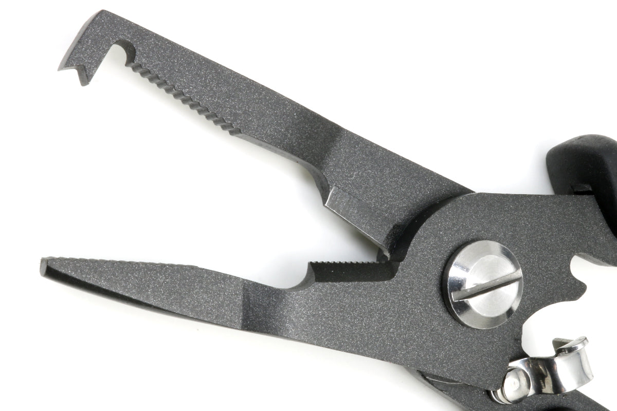 Deps Split Ring Plier