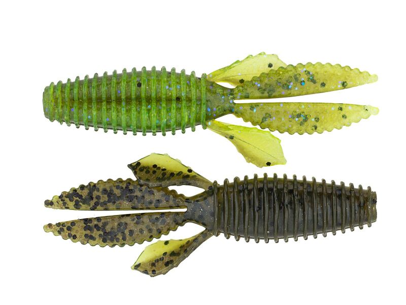 Z-Man TRD BugZ 2,75"