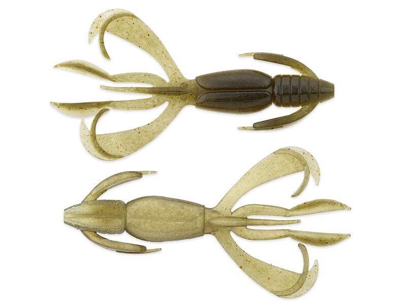 Keitech Crazy Flapper 3,6"