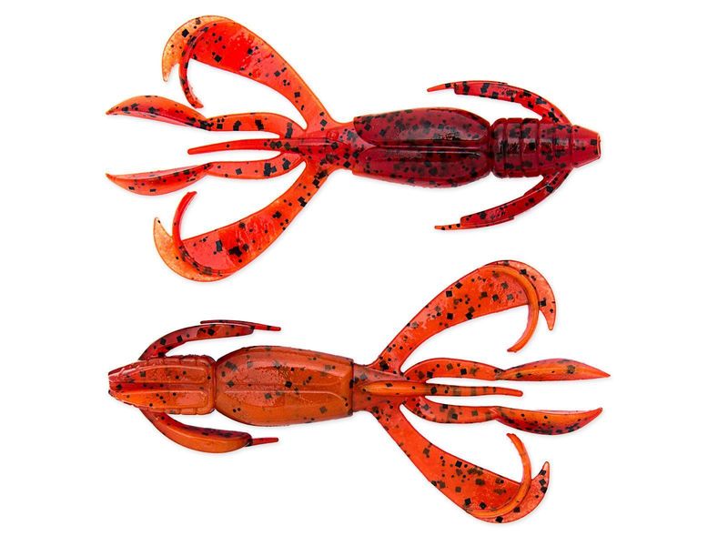 Keitech Crazy Flapper 2,4"