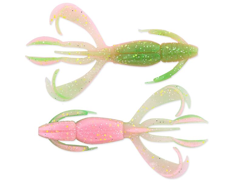 Keitech Crazy Flapper 2,8"