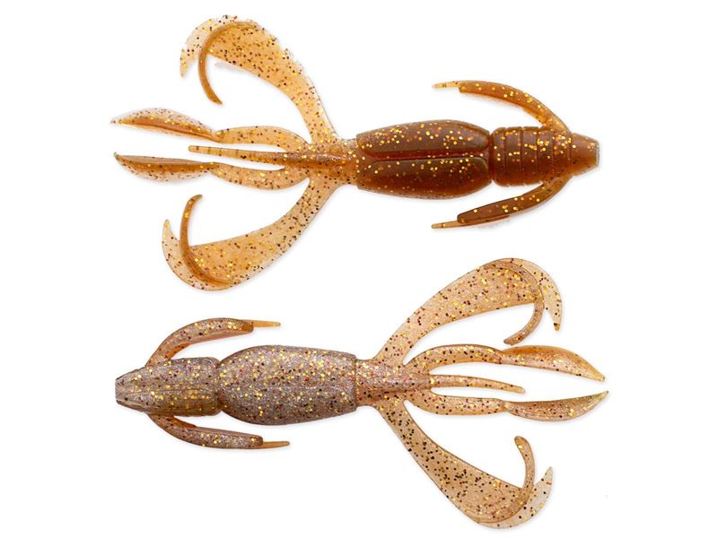 Keitech Crazy Flapper 2,8"