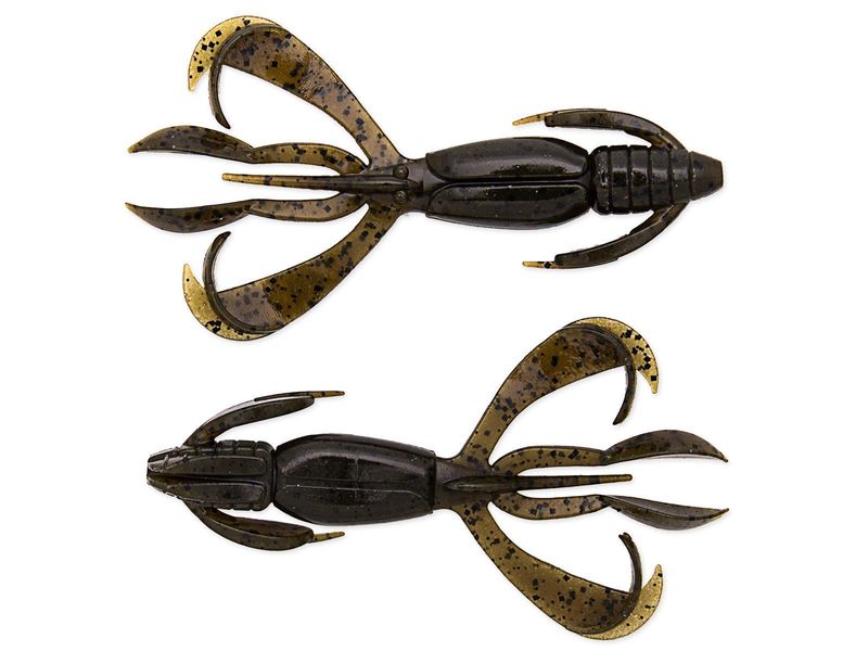 Keitech Crazy Flapper 3,6"