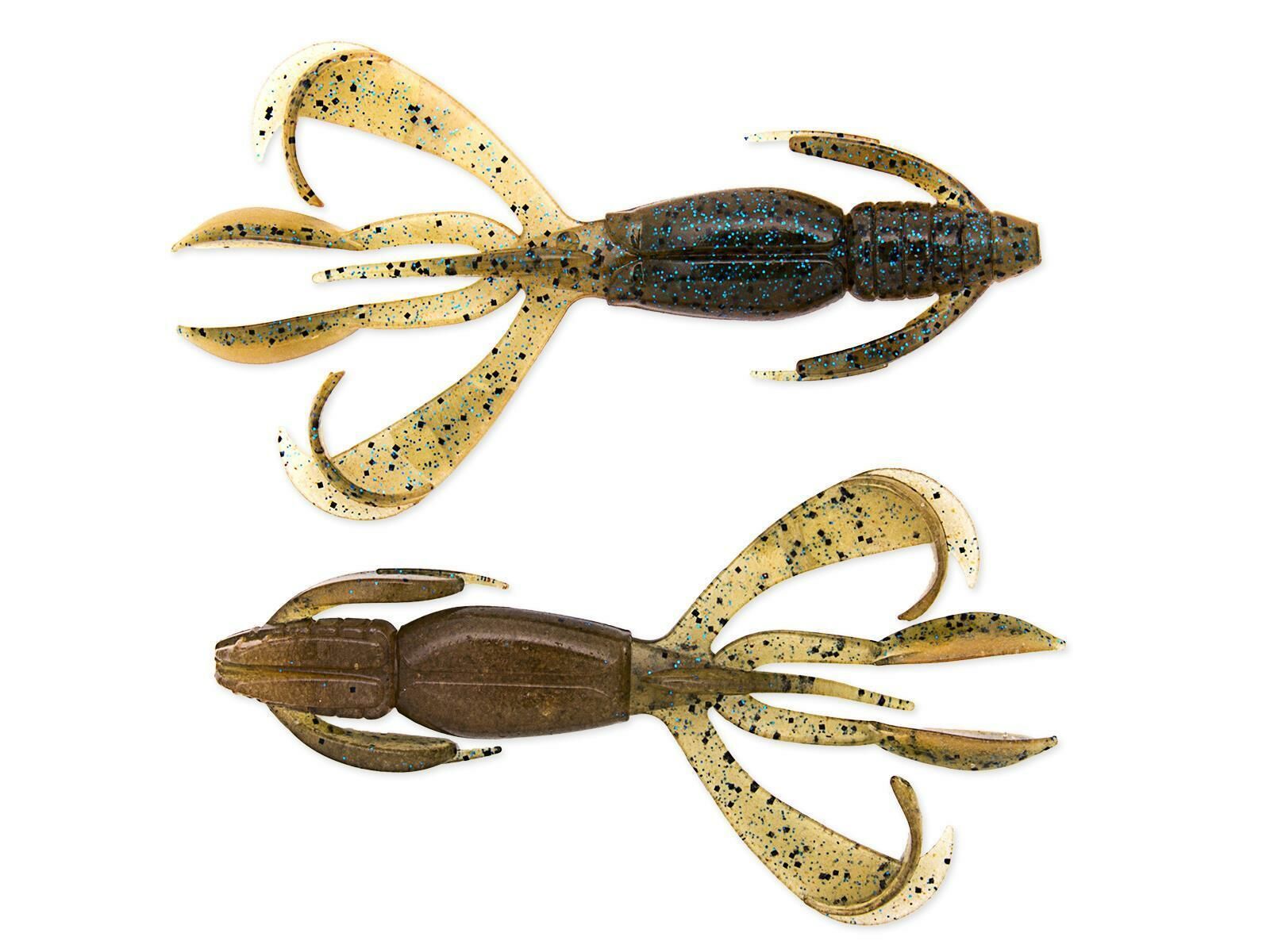 Keitech Crazy Flapper 2,8"