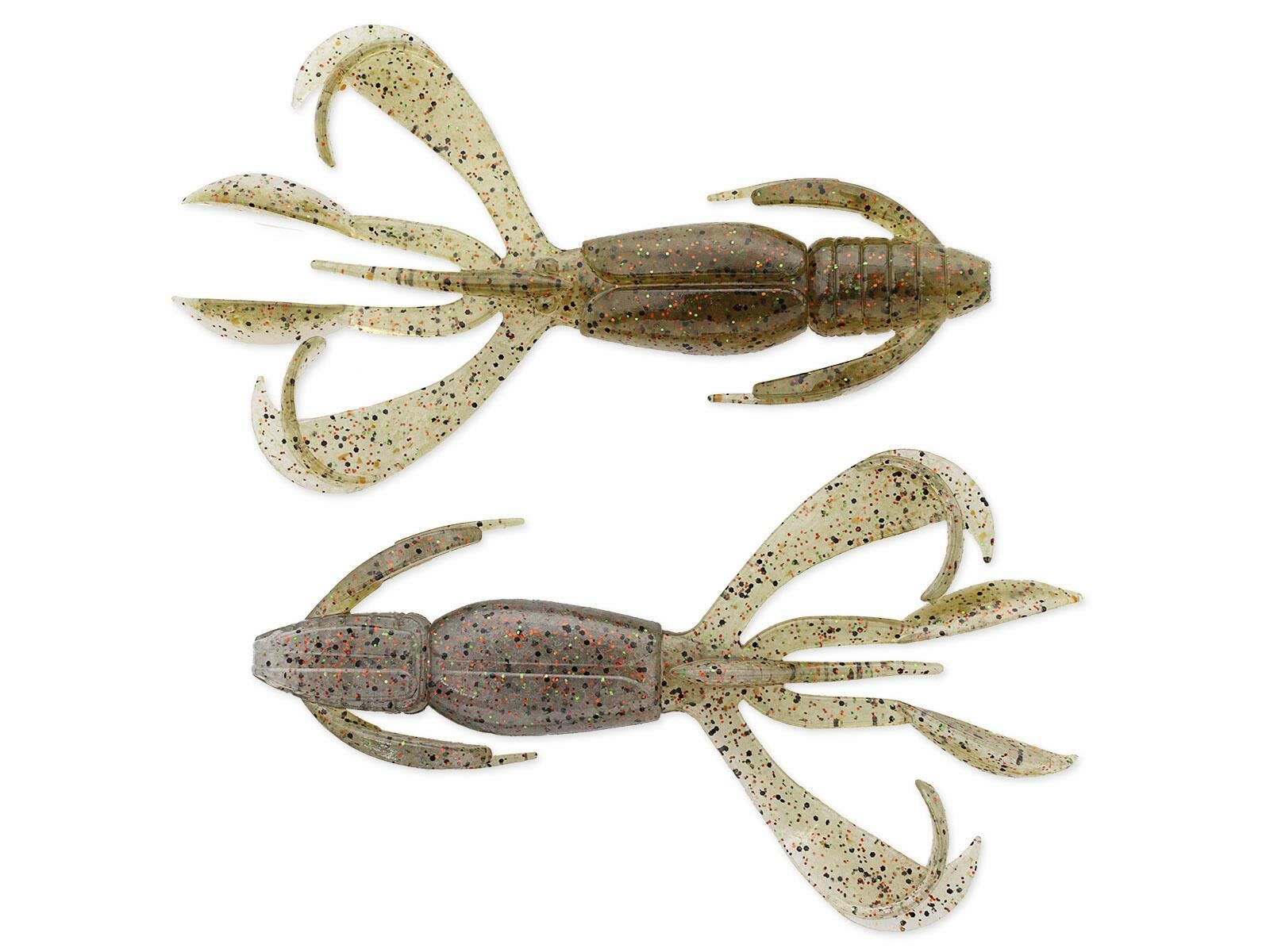 Keitech Crazy Flapper 2,8"