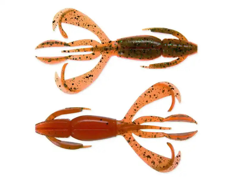 Keitech Crazy Flapper 2,8"