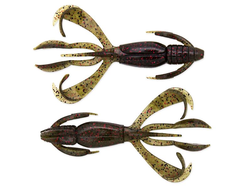 Keitech Crazy Flapper 2,8"